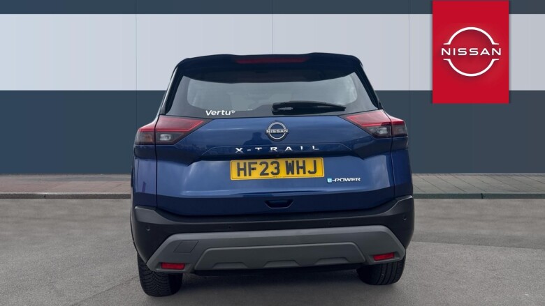 Nissan X-Trail 1.5 E-Power 204 Acenta Premium 5dr Xtronic Hybrid Station Wagon